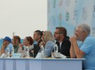 Оголосили фіналістів фестивалю "Чорноморські Ігри" 2021