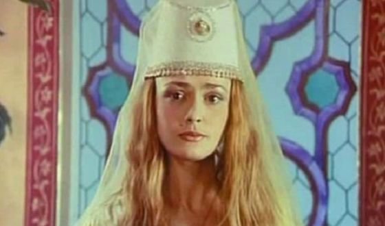 Наибольшую популярность актрисе принесла главная роль в сериале «Роксолана»