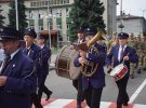 Теребовлянский зенитный ракетный полк вернулся из зоны ООС, где более 8 месяцев выполнял боевые задачи