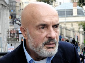 Олег РОМАНЧУК, публіцист