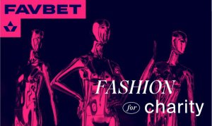 FAVBET совместно с Ukrainian Fashion Week объявляет о начале коллаборации и делает прогноз на молодых дизайнеров. Фото: favbet