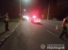 В Виннице 17-летний водитель Land Rover насмерть сбил женщину