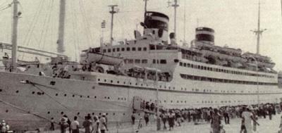 35 років тому "Адмірал Нахімов" зіткнувся із "Петро Васєв"