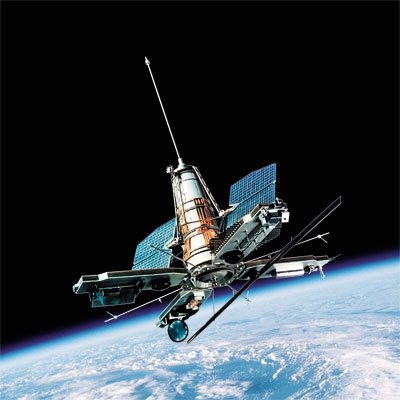 26 лет назад "Січ-1" запустили в космос
