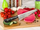 Кухонні лайфхаки: як вибрати кухонні ножі
