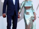 Британская актриса Хелен Миррен выбрала блестящий наряд от Dolce&Gabbana