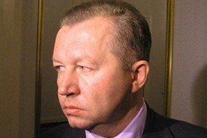 Володимир Сацюк є одним із підозрюваних у справі Ющенка 