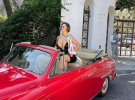 Деми Роуз поделилась в Instagram эффектными снимками итальянских каникул. Фото: instagram.com/demirose