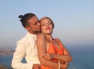 Музыкальные супруги Тарас Тополя и Alyosha поделились редкими нежными фото