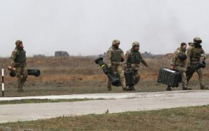 Україна чекає партію Javelin в цьому році. Фото: DW