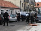 Народ Черногории протестует. Митингующие недовольны тем, что в стране состоится интронизация архиепископа Сербской церкви