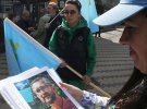 У селі Первомайське Сімферопольського району після обшуку 4 вересня затримали заступника голови Меджлісу кримськотатарського народу Нарімана Джеляла. Йому росіяни висунули підозру у вчиненні диверсії - загрожує до 15 років тюрми. Політик брав участь у міжнародному заході з деокупації українського півострова "Кримська платформа" наприкінці серпня