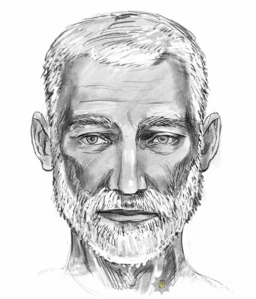 На фото один из подозреваемых в убийстве 37-летней женщины