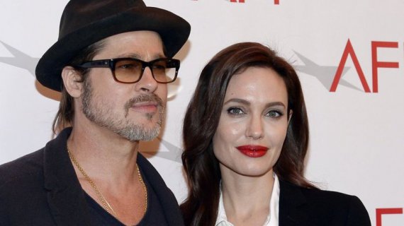 Голливудская актриса Анджелина Джоли подтвердила, что была жертвой домашнего насилия