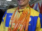 Українець Максим Крипак став найтитулованішим спортсменом Паралімпіади 2020
