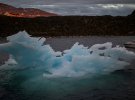 Айсберг в Нууку, Гренландія