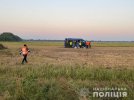 Під Києвом розбився мікроавтобус із паломниками-хасидами. Загинув 45-річний громадянин Ізраїлю