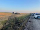 Під Києвом розбився мікроавтобус із паломниками-хасидами. Загинув 45-річний громадянин Ізраїлю