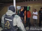 Поліцейські визволили з трудового рабства на Дніпропетровщині  120  людей