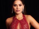 «Мисс Вселенная-2020» стала представительница Мексики Андреа Месса