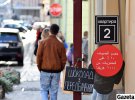 Рестораны и учреждения отдыха во Львове начали печатать вывески и меню на арабском языке