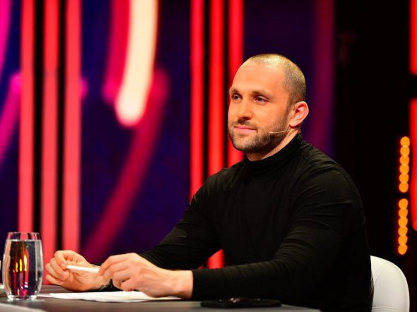 Олексій Якубін