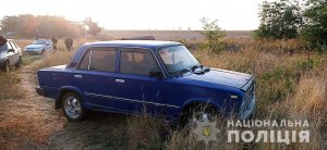 На Херсонщині 12-річну школярку зґвалтував 51-річний співмешканець баби