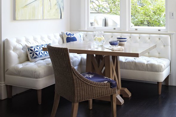 Інтернет-магазин Табуретка.юа пропонує широкий асортимент диванчиків для кухні