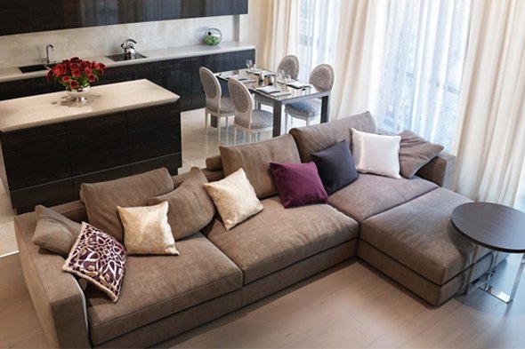 Інтернет-магазин Табуретка.юа пропонує широкий асортимент диванчиків для кухні