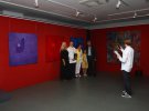 У Музеї історії міста Києва пройшла церемонія нагородження переможців міжнародного конкурсу "Кращий художник в області сучасного мистецтва, абстракції і сайарсізму"