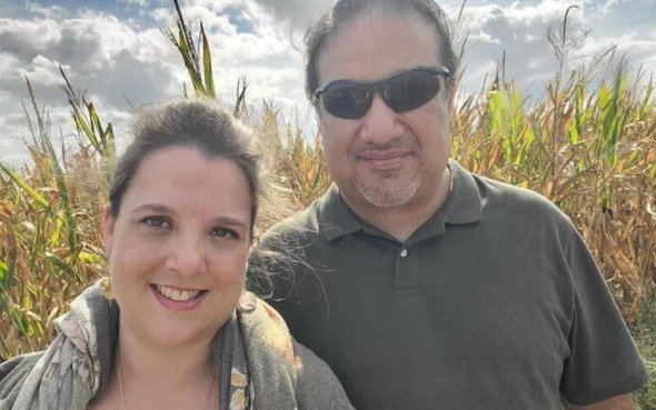 Лідія Родрігес із чоловіком не підтримували вакцинацію. Обоє померли від коронавірусу, залишивши сиротами чотирьох дітей