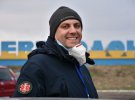 Під час вибуху автомобіля Nissan Primera у Дніпрі загинув  тренер із тактичної медицини, старший інструктор Українського Легіону  Олексій Кавлак