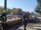 При взрыве автомобиля Nissan Primera в Днепре погиб тренер по тактической медицине, старший инструктор Украинского Легиона Алексей Кавлак