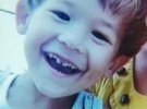 3-річного Олексія із Глухова на Сумщині вбив 50-річний батько - зв'язав руки  й ноги скотчем і надів на голову пакет