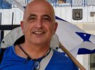 Лидер движения антивакцинаторив Израиля Хай Шяуляй умер от осложнений коронавируса