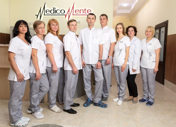 Специалисты центра MedicoMente обеспечивают пациентам лечение игромании
