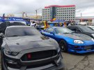 Четвертий етап національної серії України RTR Time Attack