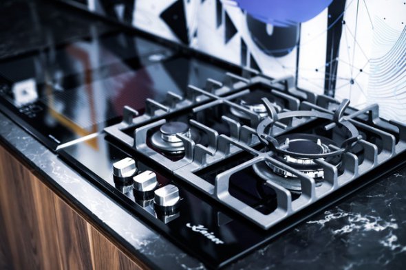 Интернет-магазин Kaiser предлагает большой выбор варочных поверхностей под любой дизайн кухни