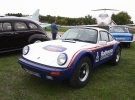 На фестиваль з  німецького Гамбурга прибув Porsche 911 1984 року випуску. Модель виробляють з з 1964 року.  Автомобіль приїхав представляти учасник гамбурзького Porsche Club 