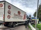 На Рівненщині сталася ДТП за участю чотирьох авто. Одна людина загинула, троє травмувалися