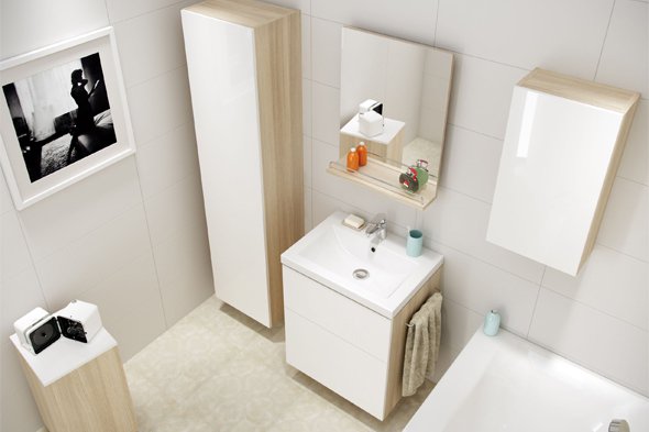 Интернет-магазин Taburetka.ua предлагает множество вариантов мебели для ванной комнаты