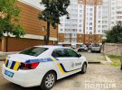 В Ивано-Франковске рецидивист напал на полицейского с ножом в его квартире и чуть не убил
