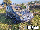 На Ровенщине из реки Горынь вытащили Volkswagen Golf с 24-летним водителем в салоне