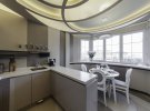 Дизайн кухни 2021: как соединить лоджию с другими комнатами