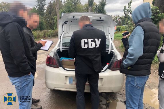 СБУ викрила на Житомирщині медиків, які змушували онкохворих купувати «безкоштовні препарати»