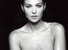 Італійська акторка й модель Моніка Белуччі відзначає 57-річчя