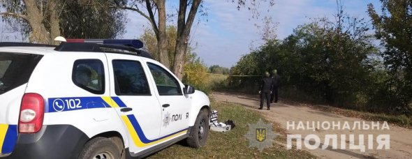 На Одещині чоловік влаштував на вулиці села стрілянину з рушниці