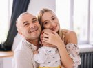 Співак Віктор Павлік і його кохана Катерина вперше показали обличчя 3-місячного сина Михайла