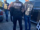 На Херсонщині попередили замовне вбивство підприємця та затримали замовника злочину