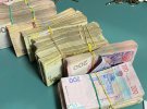 На Херсонщині попередили замовне вбивство підприємця та затримали замовника злочину